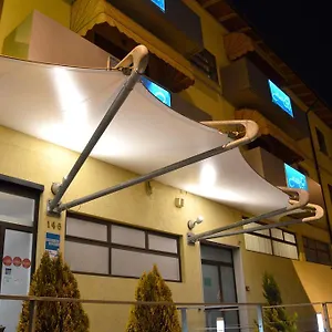 Valmarina Hotel