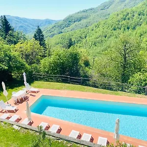  Appartement Montagna Apella