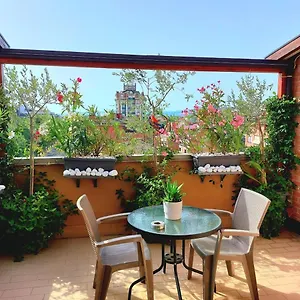 Attico In Fiera Apartment Bologna
