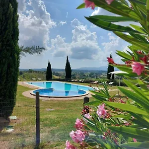  Farm stay Corte In Poggio