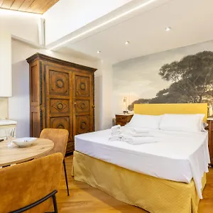Frassinago Deluxe Suites-bolognarooms Apartment Bologna