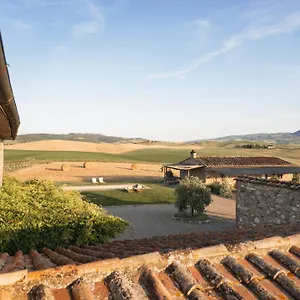  Séjour à la ferme In Tuscany