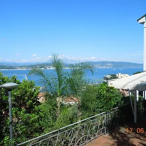 Casa Nori Holiday home Fezzano (Liguria)