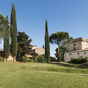 Séjour à la ferme Bioagriturismo Il Cerreto