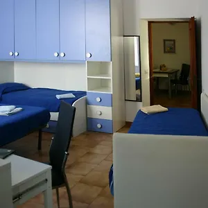 Casa Il Gabbiano Apartment Riomaggiore